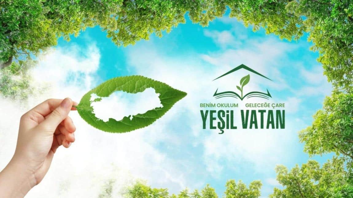 Yeşil Vatan Kursu ile Kurslara Başladık